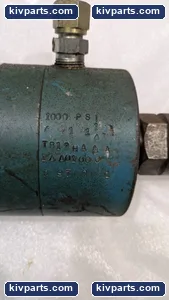 TB1HA Hydraulic Cylinder – actual item, photo 3 of 7