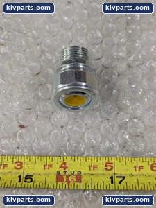 CG50K American Fittings – actual item, photo 3 of 6