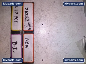 Proto J61692 Hardware – actual item, photo 5 of 5