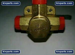 Teledyne 8-1266-2 Three Way Valve – actual item, photo 3 of 3
