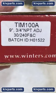 Timaseries 3.R8RE – actual item, photo 3 of 3