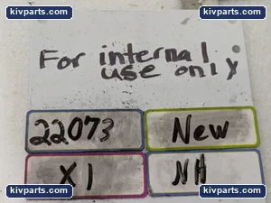 Eaton LHMVD12R Circuit Breaker – actual item, photo 4 of 4