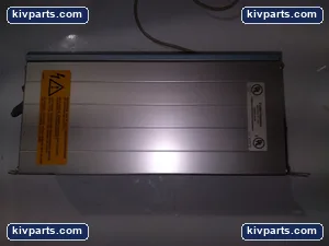 Cutler-Hammer SV9F10AC-5M0B00 SV9000 VFD Drive – actual item, photo 2 of 4