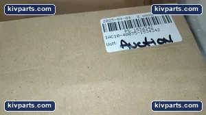 Lapp 104720C0 H-A 32 Ag/So Panel Mt Base – actual item, photo 5 of 6