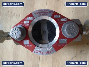 OPW 228713 Fuel Dispenser Part – actual item, photo 2 of 8