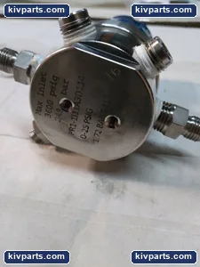 PR1-1I11A3D114 GO Pressure Regulator – actual item, photo 3 of 6
