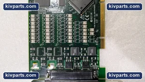 National Instruments PCI-6519 Instrument N114 – actual item, photo 4 of 12