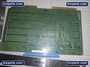Westinghouse NLPB-703 I/O Loader Interface Board – actual item, photo 3 of 3