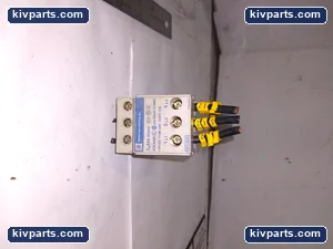 Telemecanique GV1-G04 Circuit Breaker – actual item, photo 3 of 5