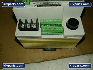Keyence NX-50CL CC-Link V2 Network Controller – actual item, photo 5 of 5