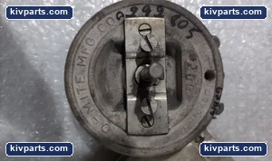 Ohmite 292805 Resistor – actual item, photo 3 of 6