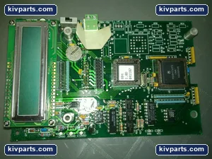 Magnetrol 09-8996-001 Circuit Board PCB – actual item, photo 4 of 5