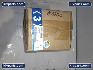 SMC C2Q32R-P0665B050 Compact Air Cylinder – actual item, photo 2 of 3