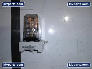 Struthers-dunn 219ABAPL Relay – actual item, photo 3 of 5