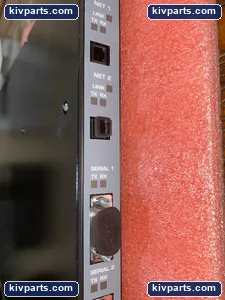 Triconex 36393N TCM Communication Module – actual item, photo 5 of 8