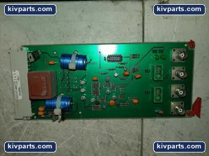 Philips 4522-103-95952 Circuit Board Industrial Module – actual item, photo 2 of 5