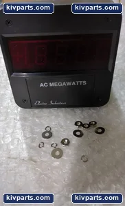 Scaling FT1-115A Digital LED Panel Meter – actual item, photo 3 of 4