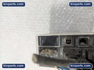 Keyence LK-GD500 Sensor Display Panel Controller – actual item, photo 4 of 5