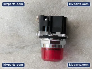 Eaton 10250T181LRP06 INDICATING LIGHT – actual item, photo 4 of 8