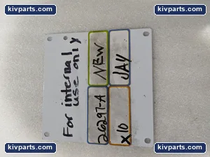 Eaton FL1A2 Type PSD Fuse – actual item, photo 4 of 4