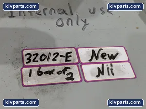 Square D AR5.8 Thermal Unit Heater Element – actual item, photo 5 of 5