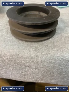 Martin 2AK39-H FHP V-Belt Pulley – actual item, photo 4 of 6
