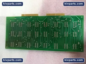 Square D S30586-502-54 Telecom EWSD Industrial Module – actual item, photo 3 of 3