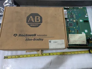 Allen-Bradley 1336F-MCB-SP1F Driver Board