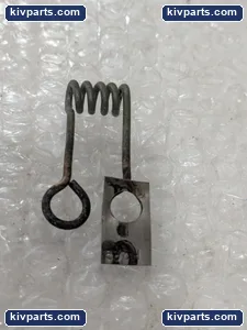 Cutler-Hammer 9586H365 Heater Coil – actual item, photo 4 of 6