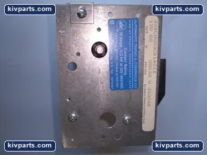 ATC 324C06H3CR1A01X Cam Programmer Timer – actual item, photo 2 of 6