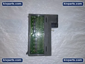 Mitsubishi A1SX42 MELSEC PLC I/O Module – actual item, photo 3 of 4