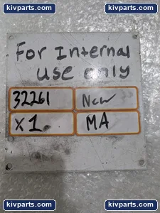 Honeywell CP18D2DNL2 Micro Switch – actual item, photo 4 of 4