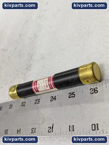 Littelfuse NLS3 Class K5 Fuse – actual item, photo 4 of 7