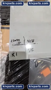 Niec PT2028CF Three-Phase IGBT Bridge Module – actual item, photo 3 of 3
