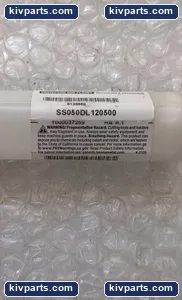 Erickson K-2120 – actual item, photo 4 of 4