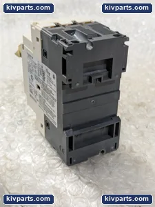 Schneider Electric GV2-P10 Circuit Breaker – actual item, photo 5 of 7