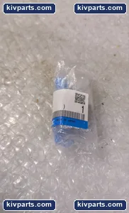 SMC SYJ314M-6L02 Solenoid Valve – actual item, photo 2 of 4