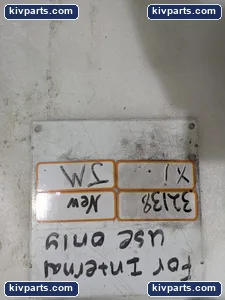 Joslyn Clark 713UPDA Timing Relay – actual item, photo 8 of 8