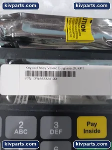 Wayne 330020-626 1012149 883325-133 Printer – actual item, photo 11 of 12