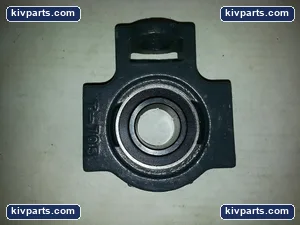Sealmaster STMH-19T Take-Up Ball Bearing – actual item, photo 2 of 2
