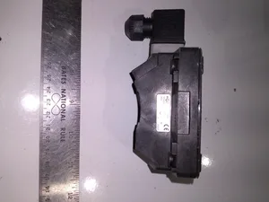 George Fisher 167482629 DN50 Limit Switch