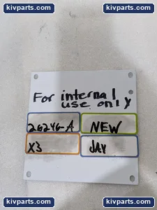 Littelfuse IDSR003 Fuse – actual item, photo 7 of 7