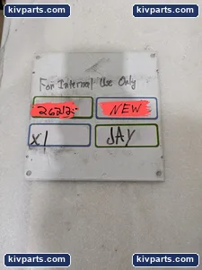 Brady 121050 Printer – actual item, photo 7 of 7
