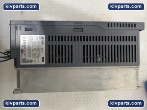 Mitsubishi FR-A820-1.5K-1 FREQROL A800 Inverter VFD – actual item, photo 4 of 9