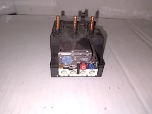 Schneider Electric LRD3355 TeSys Thermal Overload Relay