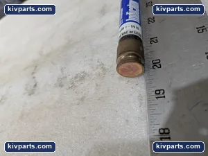 Littelfuse FLSR1-1/4ID 600 Class- RK5 VAC Fuse – actual item, photo 2 of 8