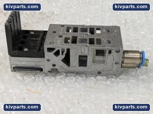 Festo 538000 Valve Manifold 537983 EMS Module – actual item, photo 2 of 5
