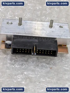 Domino VEY0600P Printer – actual item, photo 3 of 4
