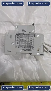 Allen-Bradley H100 Terminal Block – actual item, photo 2 of 6