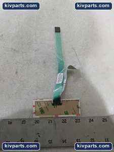 Wayne WU000473-0001 Qvga Right Hand Softkey Keypad – actual item, photo 3 of 7